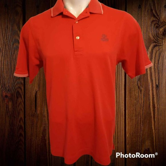 Page & Tuttle Other - Men's Page & Tuttle Polo Shirt Ventana Canyon Size Medium